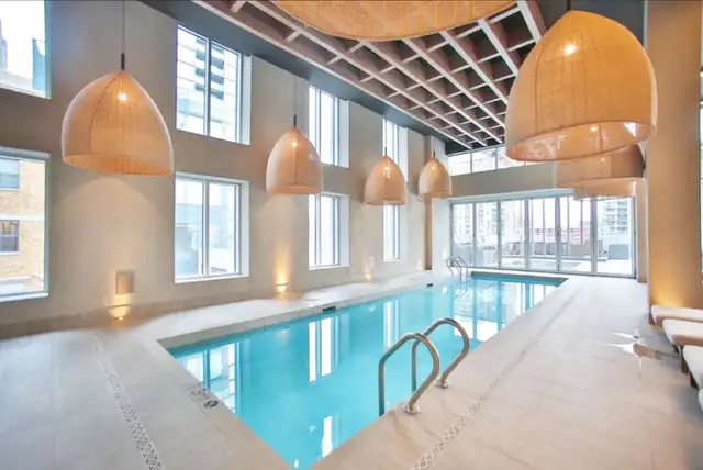 Montreal Downtown/Central Business District | TDC3 Studio - Photo 6