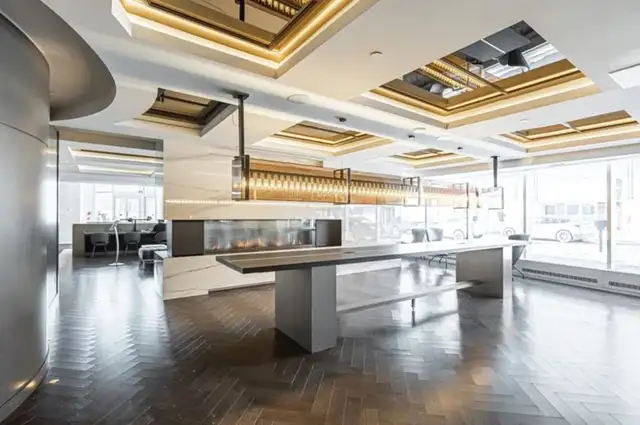 Montreal Downtown/Central Business District | TDC3 Studio - Photo 9