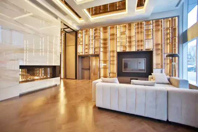 Montreal Downtown/Central Business District | TDC3 Studio - Photo 10