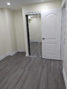 2 Bed   2 Bath Basement for Rent