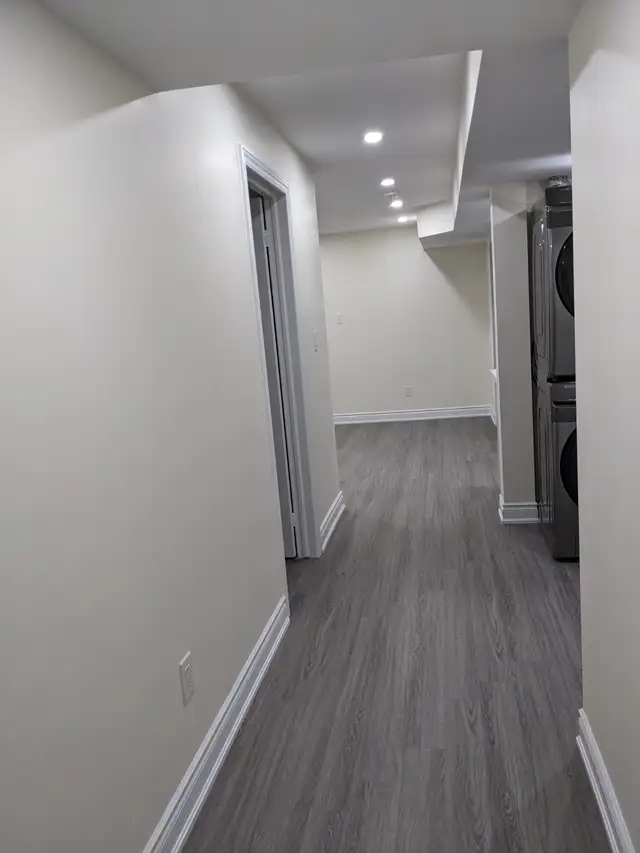 2 Bed   2 Bath Basement for Rent - Photo 4