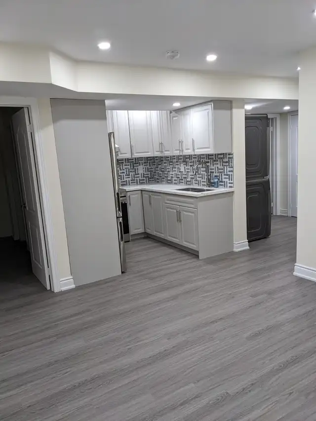 2 Bed   2 Bath Basement for Rent - Photo 6