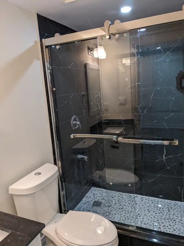 2 Bed   2 Bath Basement for Rent - Photo 7