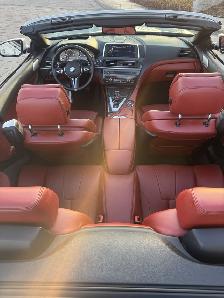 2014 BMW M6 FORGIATOS — RPI EXHAUST — CERTIFIED — CONVERTIBLE - Photo 11