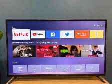 RCA smart tv for sale