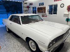 Trade for other GM muscle cars GM Hotrods