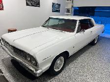 Trade for other GM muscle cars GM Hotrods - Photo 2