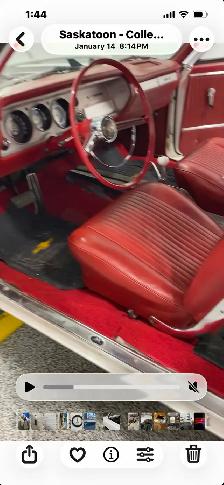 Trade for other GM muscle cars GM Hotrods - Photo 9