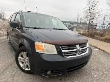 2008 Dodge Grand Caravan 2008 DODGE GRAND CARAVAN , STOWN  GO ,