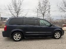 2008 Dodge Grand Caravan 2008 DODGE GRAND CARAVAN , STOWN  GO , - Photo 2