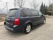 2008 Dodge Grand Caravan 2008 DODGE GRAND CARAVAN , STOWN  GO , - Photo 3