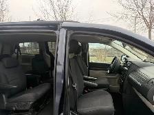 2008 Dodge Grand Caravan 2008 DODGE GRAND CARAVAN , STOWN  GO , - Photo 4