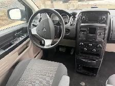 2008 Dodge Grand Caravan 2008 DODGE GRAND CARAVAN , STOWN  GO , - Photo 5