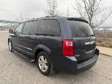 2008 Dodge Grand Caravan 2008 DODGE GRAND CARAVAN , STOWN  GO , - Photo 8