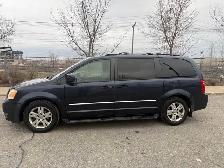 2008 Dodge Grand Caravan 2008 DODGE GRAND CARAVAN , STOWN  GO , - Photo 9