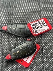 2008 Dodge Grand Caravan 2008 DODGE GRAND CARAVAN , STOWN  GO , - Photo 10