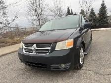 2008 Dodge Grand Caravan 2008 DODGE GRAND CARAVAN , STOWN  GO , - Photo 11