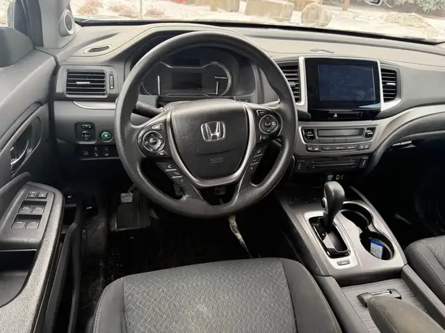 2017 Honda Ridgeline 2017 HONDA RIDGELINE , 4X4 ,  AUTOMATIQUE - Photo 4
