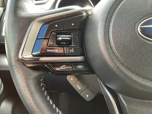 2019 Subaru Outback 2.5i Limited W/ Eye Sight Pkg - LEATHER! NAV - Photo 21