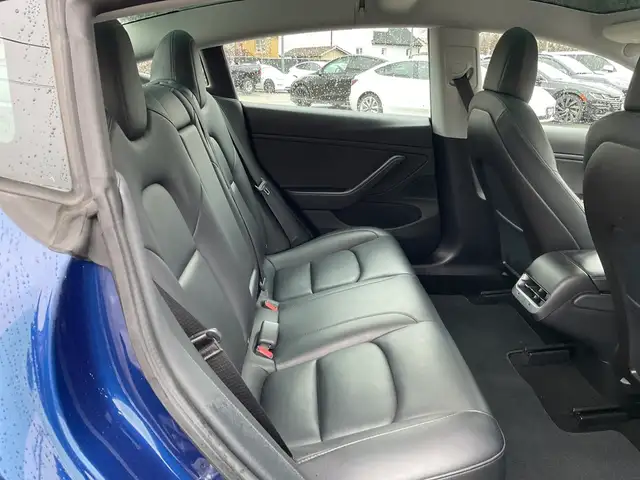 2020 Tesla Model 3 LONGE RANGE AWD - LEATHER! NAV! CAMERAS! LOW - Photo 9