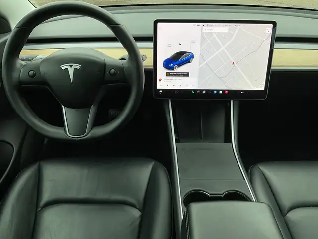 2020 Tesla Model 3 LONGE RANGE AWD - LEATHER! NAV! CAMERAS! LOW - Photo 11