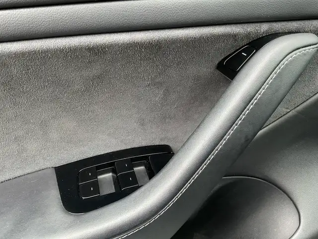 2020 Tesla Model 3 LONGE RANGE AWD - LEATHER! NAV! CAMERAS! LOW - Photo 12