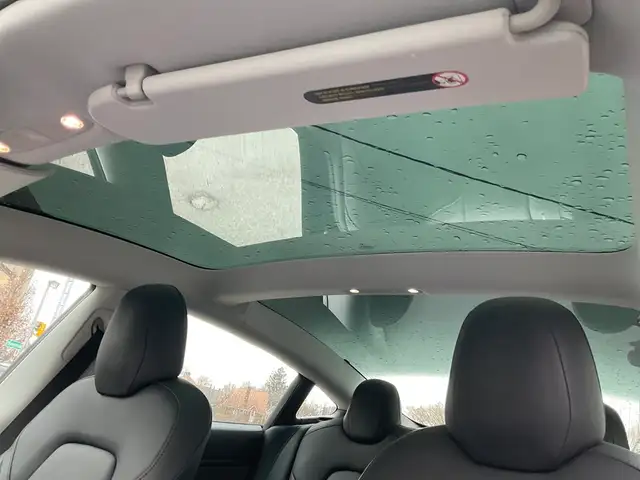 2020 Tesla Model 3 LONGE RANGE AWD - LEATHER! NAV! CAMERAS! LOW - Photo 13