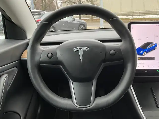 2020 Tesla Model 3 LONGE RANGE AWD - LEATHER! NAV! CAMERAS! LOW - Photo 16
