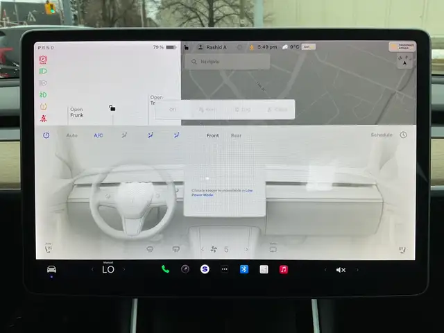 2020 Tesla Model 3 LONGE RANGE AWD - LEATHER! NAV! CAMERAS! LOW - Photo 25
