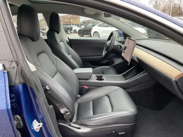 2020 Tesla Model 3 LONGE RANGE AWD - LEATHER! NAV! CAMERAS! LOW - Photo 26