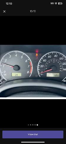 2013 Toyota corolla le - Photo 10