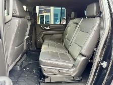 2022 Chevrolet Suburban LT - DURAMAX DIESEL! - Photo 3