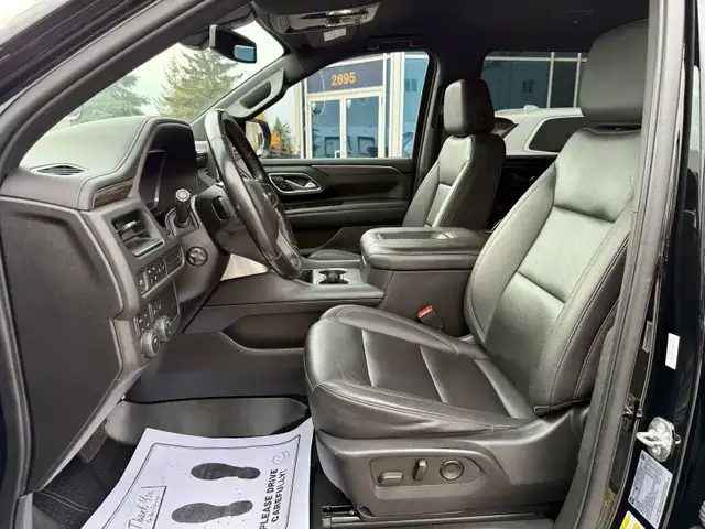2022 Chevrolet Suburban LT - DURAMAX DIESEL! - Photo 8