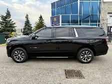 2022 Chevrolet Suburban LT - DURAMAX DIESEL! - Photo 17