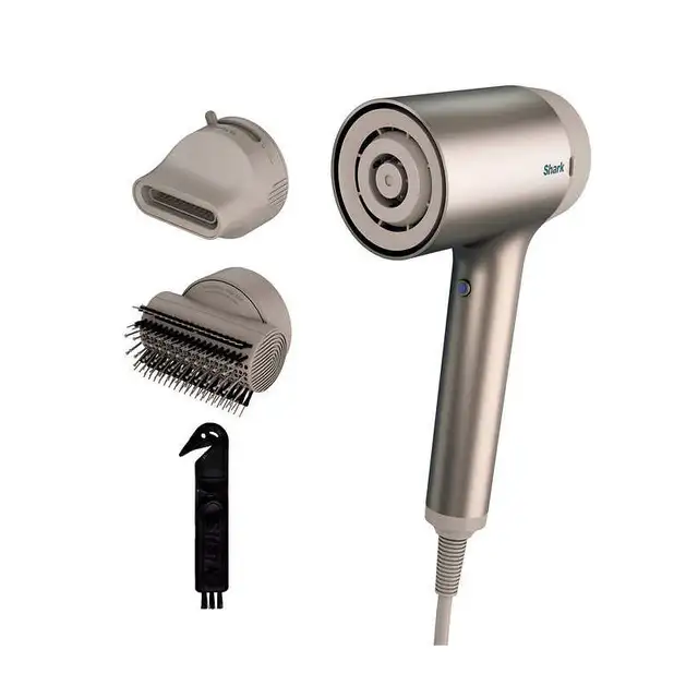 Shark Hyperair Hair Dryer