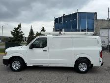 2016 Nissan NV 3500HD Cargo - Photo 9