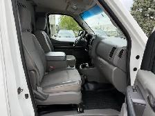 2016 Nissan NV 3500HD Cargo - Photo 11