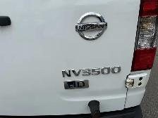 2016 Nissan NV 3500HD Cargo - Photo 12
