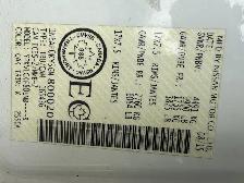 2016 Nissan NV 3500HD Cargo - Photo 14