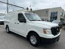 2016 Nissan NV 3500HD Cargo - Photo 16