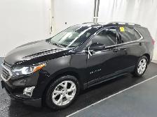 2020 Chevrolet Equinox LT AWD - Backup Cam, Satellite Radio - Photo 2