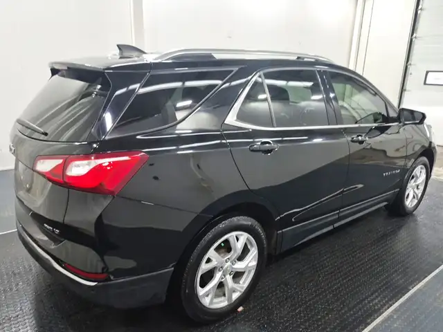 2020 Chevrolet Equinox LT AWD - Backup Cam, Satellite Radio - Photo 4