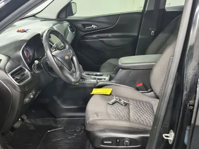 2020 Chevrolet Equinox LT AWD - Backup Cam, Satellite Radio - Photo 5