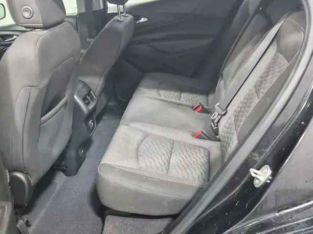 2020 Chevrolet Equinox LT AWD - Backup Cam, Satellite Radio - Photo 6