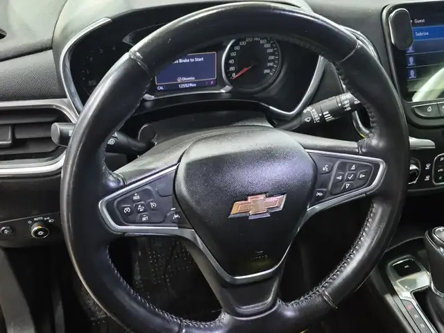 2020 Chevrolet Equinox LT AWD - Backup Cam, Satellite Radio - Photo 8