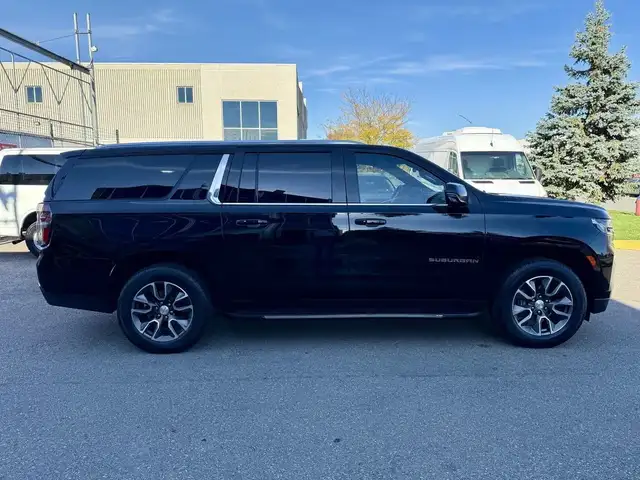 2022 Chevrolet Suburban LT - DURAMAX DIESEL! - Photo 13