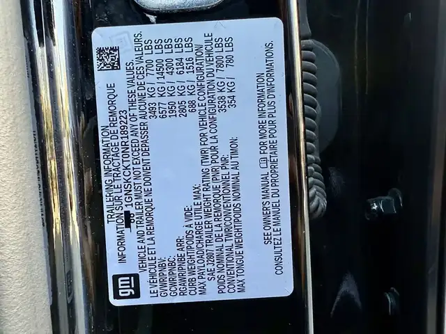 2022 Chevrolet Suburban LT - DURAMAX DIESEL! - Photo 18