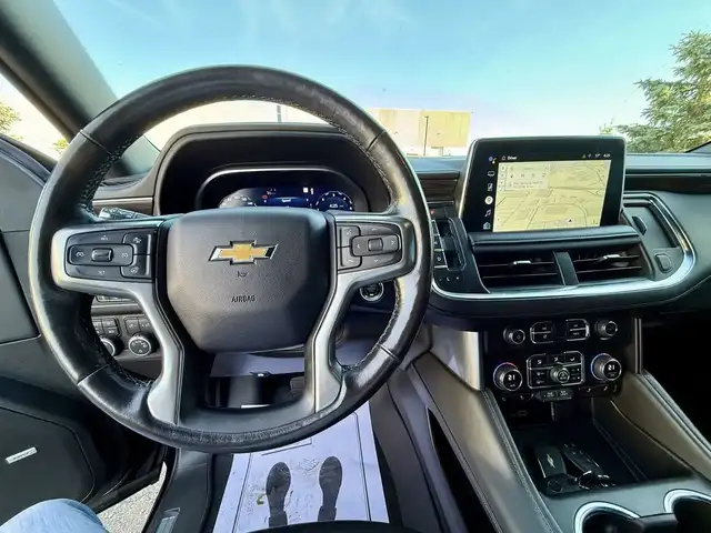 2022 Chevrolet Suburban LT - DURAMAX DIESEL! - Photo 21