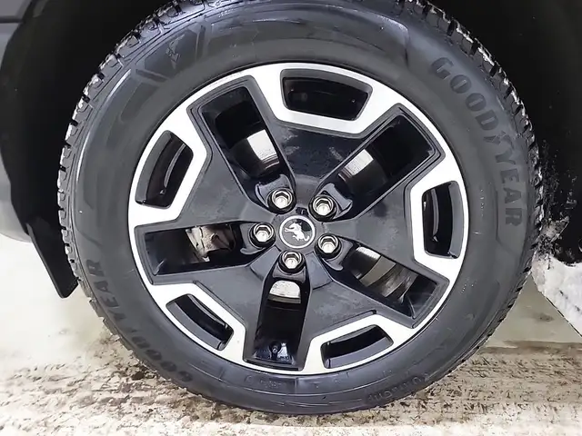 2022 Ford Bronco Sport OUTER BANKS 4WD - Backup Cam, Rear Defros - Photo 3
