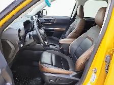 2022 Ford Bronco Sport OUTER BANKS 4WD - Backup Cam, Rear Defros - Photo 5